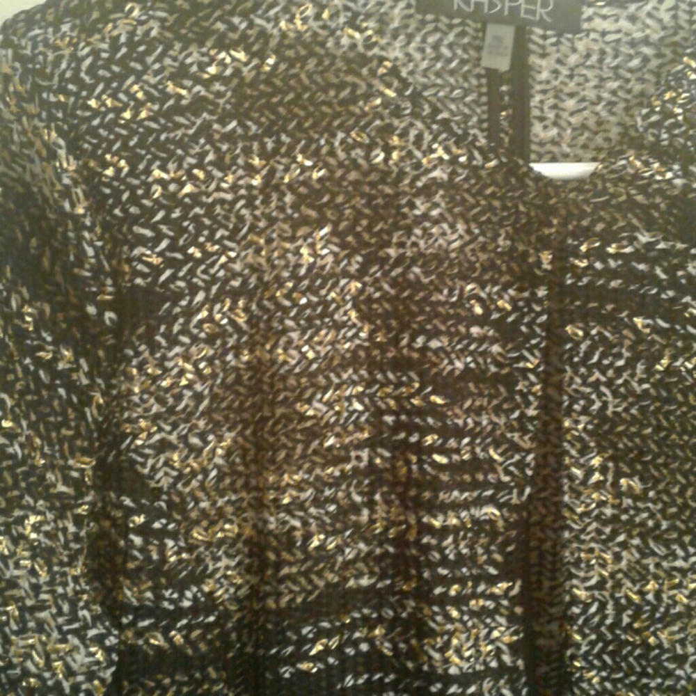 Light jacket - Picture 2 of 3